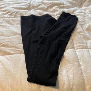 Aerie Offline flare leggings